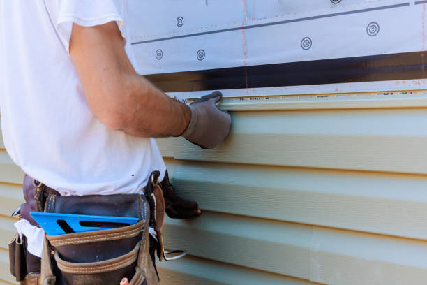 Trusted Fiber Cement Siding service in Burnham, PA - Squared Siding